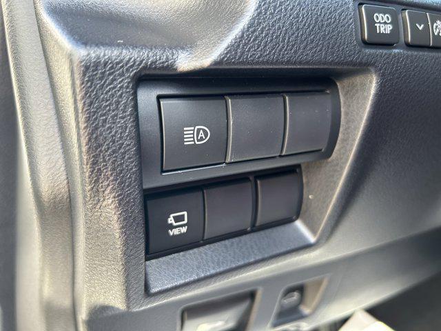used 2022 Lexus IS 300 car, priced at $34,711