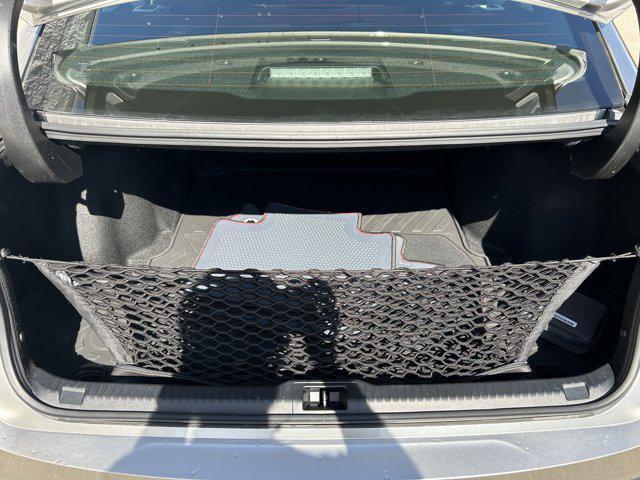 used 2022 Lexus IS 300 car, priced at $34,711