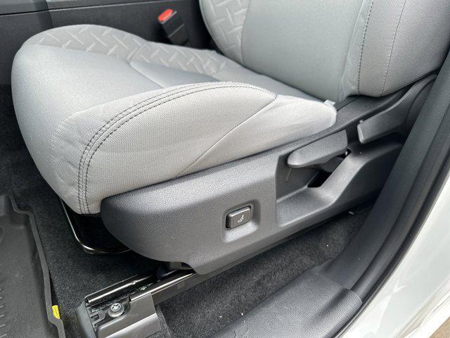 new 2025 Toyota Tacoma car, priced at $40,469