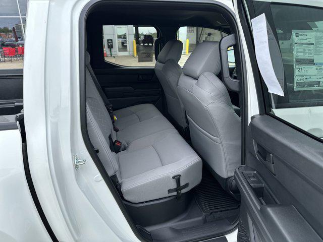 new 2025 Toyota Tacoma car, priced at $40,469
