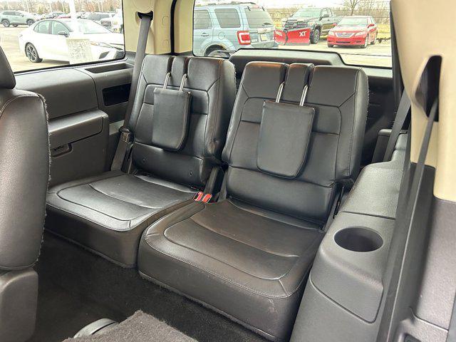 used 2016 Ford Flex car, priced at $12,740