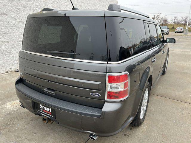 used 2016 Ford Flex car, priced at $12,740