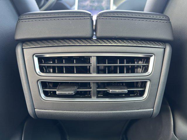 used 2015 Tesla Model S car, priced at $22,408