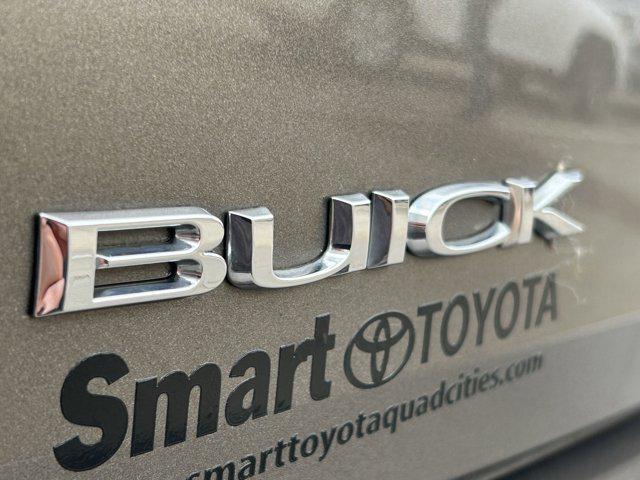 used 2016 Buick Envision car, priced at $15,740