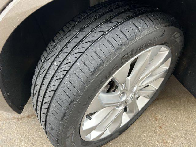 used 2016 Buick Envision car, priced at $15,740