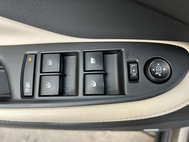 used 2016 Buick Envision car, priced at $15,740