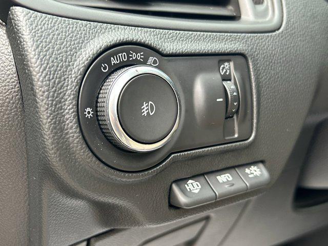 used 2016 Buick Envision car, priced at $15,740