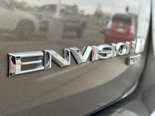 used 2016 Buick Envision car, priced at $15,740