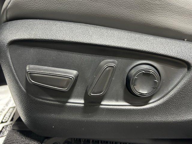 used 2023 Toyota Sienna car, priced at $43,646