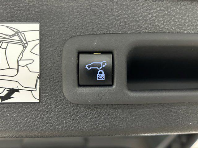 used 2023 Toyota Sienna car, priced at $43,646