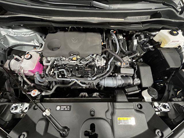 used 2023 Toyota Sienna car, priced at $43,646