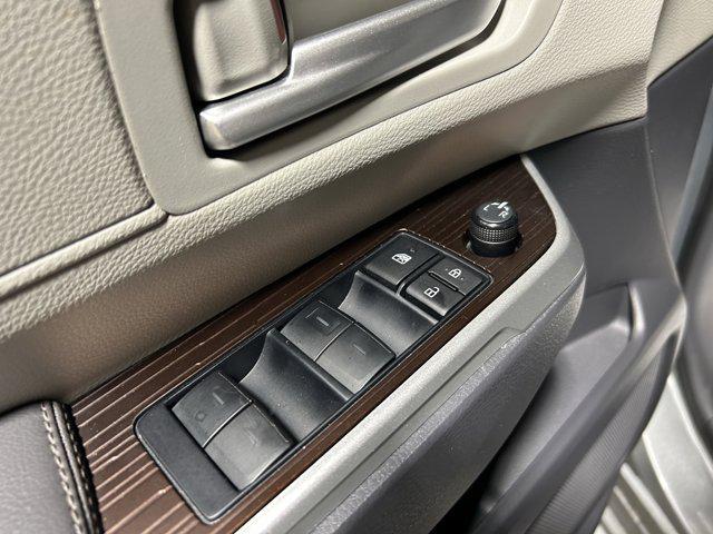 used 2023 Toyota Sienna car, priced at $43,646