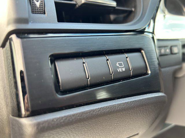 used 2024 Lexus ES 350 car, priced at $40,193