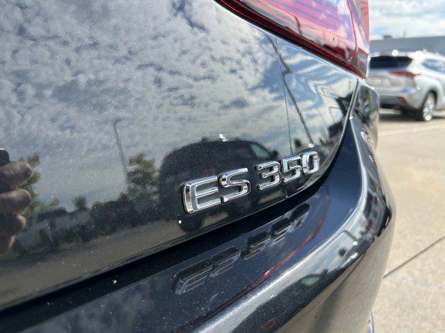 used 2024 Lexus ES 350 car, priced at $40,193