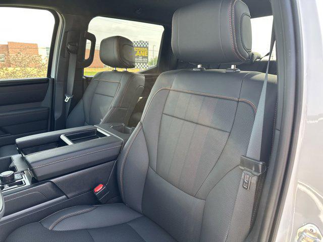 new 2025 Toyota Tundra car, priced at $59,574