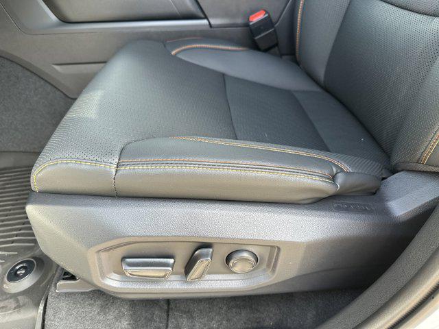 new 2025 Toyota Tundra car, priced at $59,574