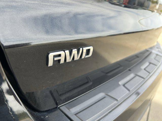 used 2014 Chevrolet Traverse car, priced at $7,505