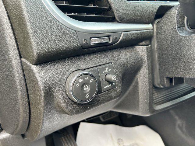 used 2014 Chevrolet Traverse car, priced at $7,505