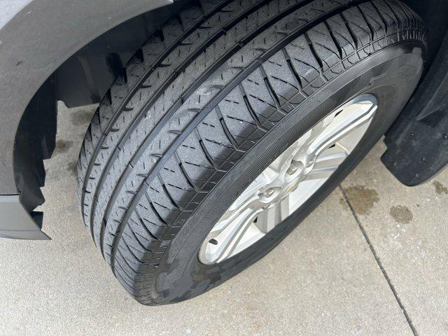 used 2014 Chevrolet Traverse car, priced at $7,505