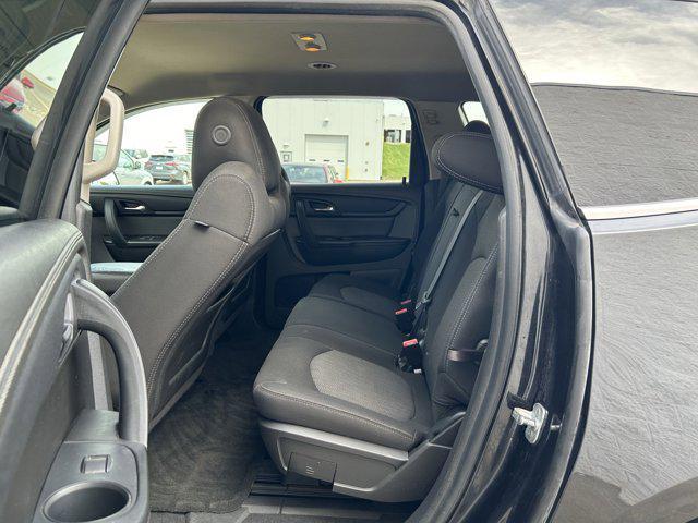 used 2014 Chevrolet Traverse car, priced at $7,505