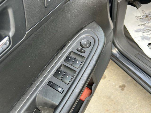 used 2014 Chevrolet Traverse car, priced at $7,505