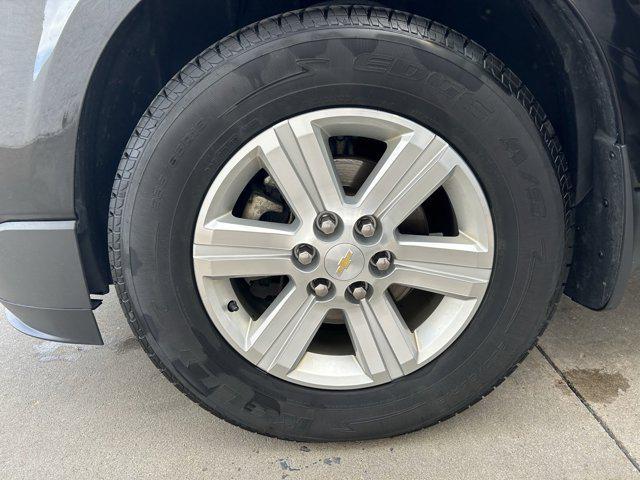 used 2014 Chevrolet Traverse car, priced at $7,505
