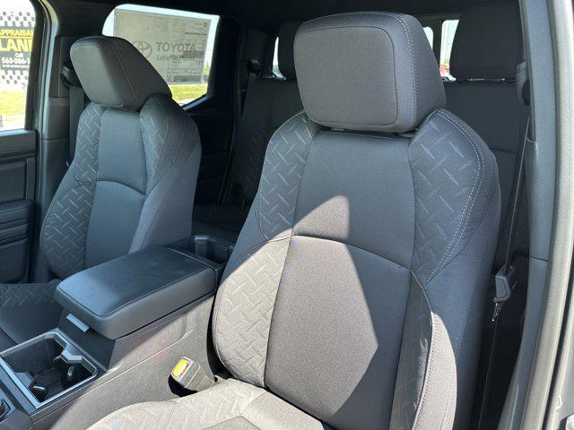 new 2025 Toyota Tacoma car, priced at $43,171