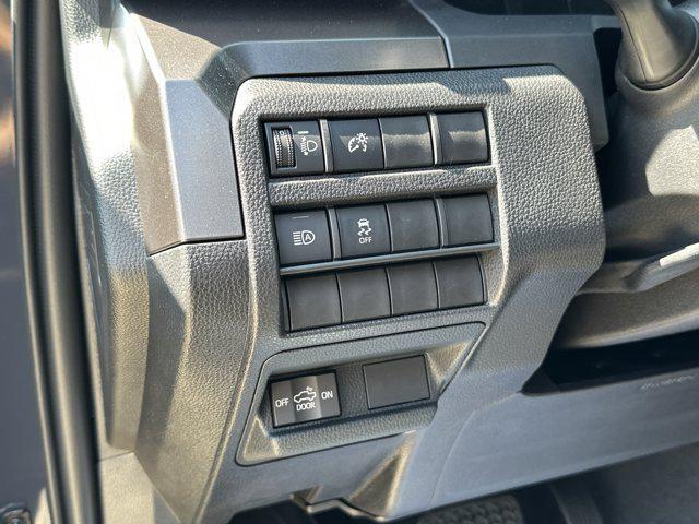 new 2025 Toyota Tacoma car, priced at $43,171