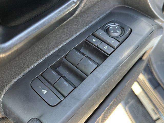 new 2025 Toyota Tacoma car, priced at $43,171