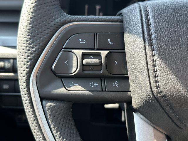 new 2025 Toyota Tacoma car, priced at $43,171