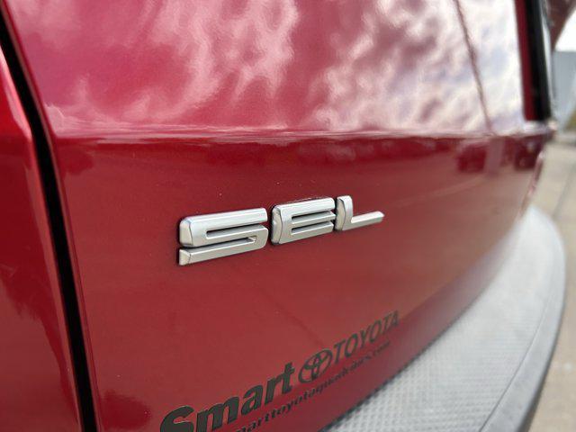 used 2022 Ford Escape car, priced at $25,781