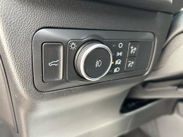 used 2022 Ford Escape car, priced at $25,781