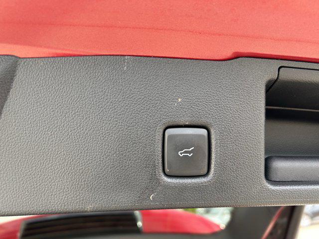 used 2022 Ford Escape car, priced at $25,781
