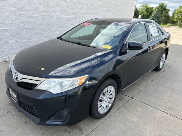 used 2012 Toyota Camry car, priced at $7,779