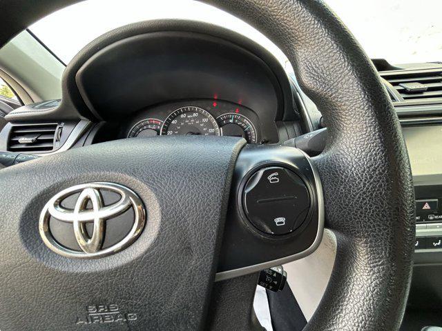 used 2012 Toyota Camry car, priced at $7,779