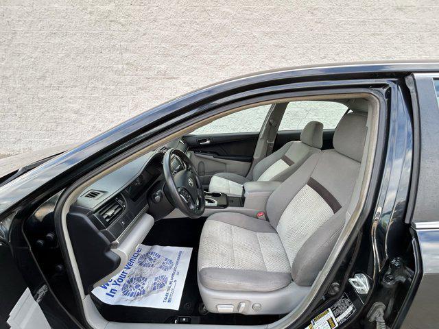 used 2012 Toyota Camry car, priced at $7,779