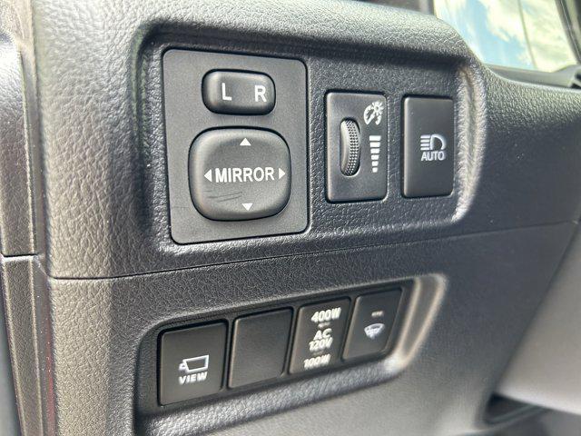 used 2024 Toyota 4Runner car, priced at $65,278