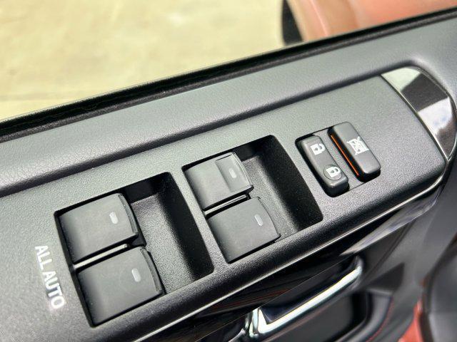 used 2024 Toyota 4Runner car, priced at $65,278