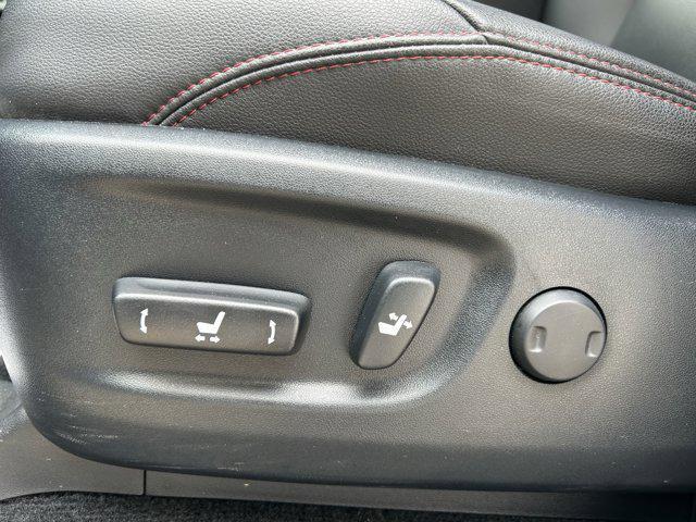 used 2024 Toyota 4Runner car, priced at $65,278