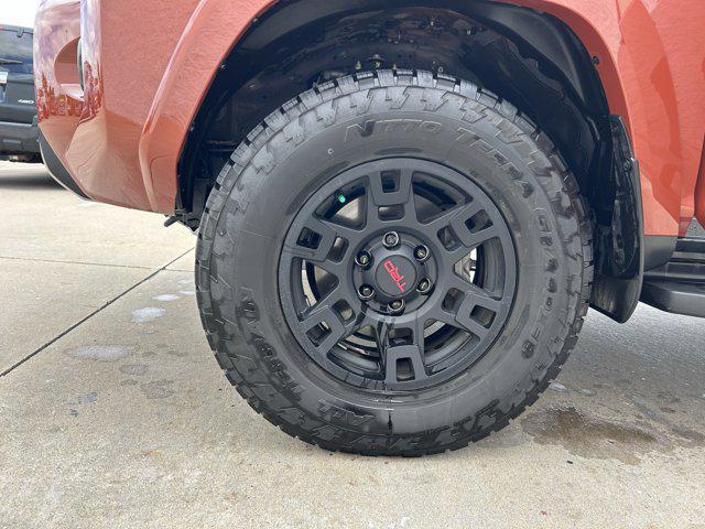 used 2024 Toyota 4Runner car, priced at $65,278