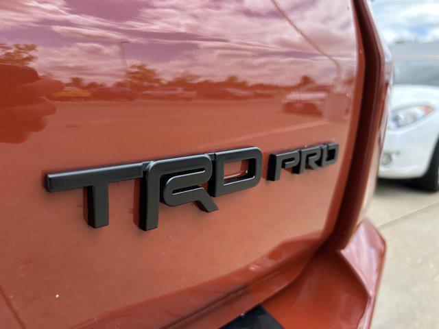 used 2024 Toyota 4Runner car, priced at $65,278