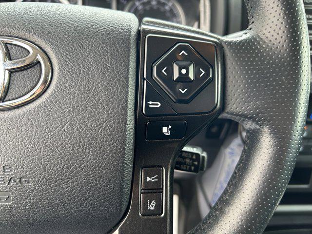used 2024 Toyota 4Runner car, priced at $65,278