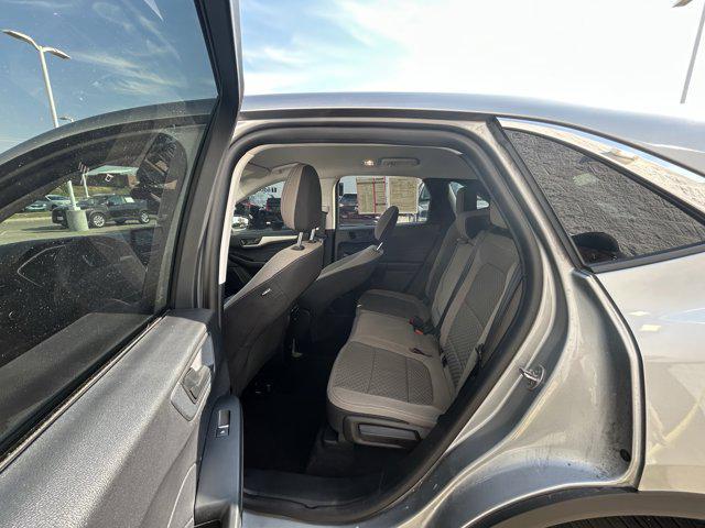 used 2022 Ford Escape car, priced at $18,029