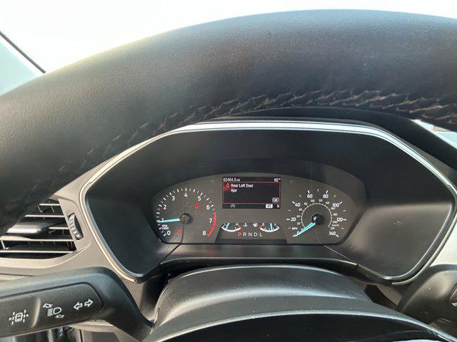 used 2022 Ford Escape car, priced at $18,029