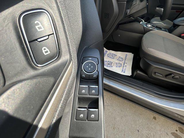 used 2022 Ford Escape car, priced at $18,029