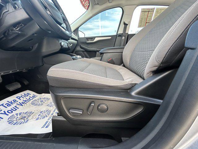 used 2022 Ford Escape car, priced at $18,029