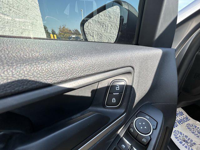 used 2022 Ford Escape car, priced at $18,029