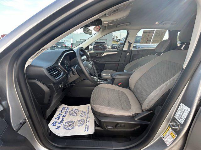 used 2022 Ford Escape car, priced at $18,029
