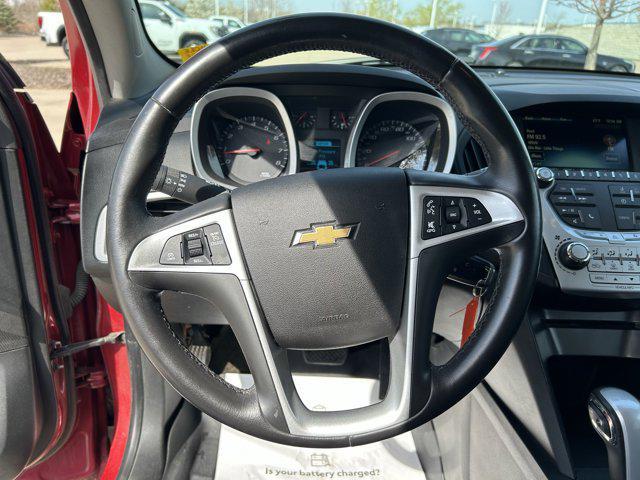used 2013 Chevrolet Equinox car, priced at $7,391