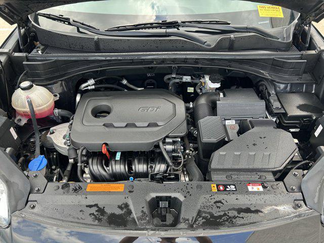 used 2022 Kia Sportage car, priced at $19,681